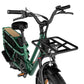 Fiido T2 Longtail Cargo E-bike