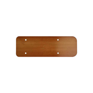 Fiido Electric Bike Wooden Rear Rack for T1