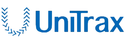 The logo image of the brand UniTrax