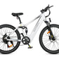 XD26-II Hybrid Electric Bike