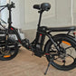 CY20 Portable Commuter Electric Bike