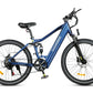 XD26-II Hybrid Electric Bike