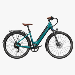 Fiido C11 Pro City E-Bike