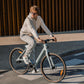 Fiido Air Ultra-Light Carbon Fiber E-Bike