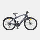 NEW! ENGWE N1 Pro 250W Mid-drive Motor, 80Nm Torque Carbon Fiber City E-bike