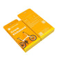 ADO Air Carbon Pedal-Mounted Kickstand
