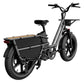 Fiido T2 Longtail Cargo E-bike