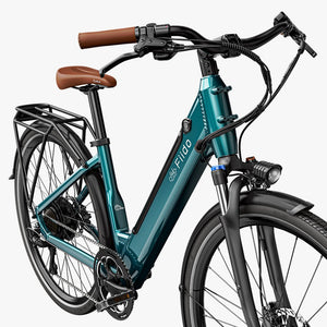 Fiido C11 Pro City E-Bike