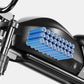 Emoko C93 (24-inch) — The Moped-Style Off-Road Fat-Tyre E-Bike