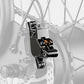 Emoko C93 (24-inch) — The Moped-Style Off-Road Fat-Tyre E-Bike