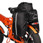 Rack Bag Engwe 35L Waterproof Bike Rack Bag