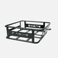 Rear Rack Basket