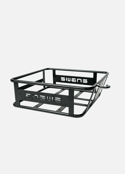 LE20 Front Basket