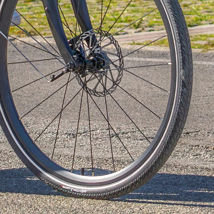 Ultimate Disc Brake System