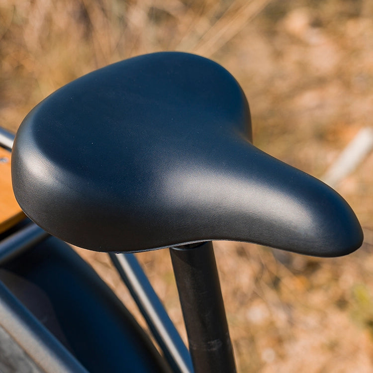 Ultimate Comfort Saddle