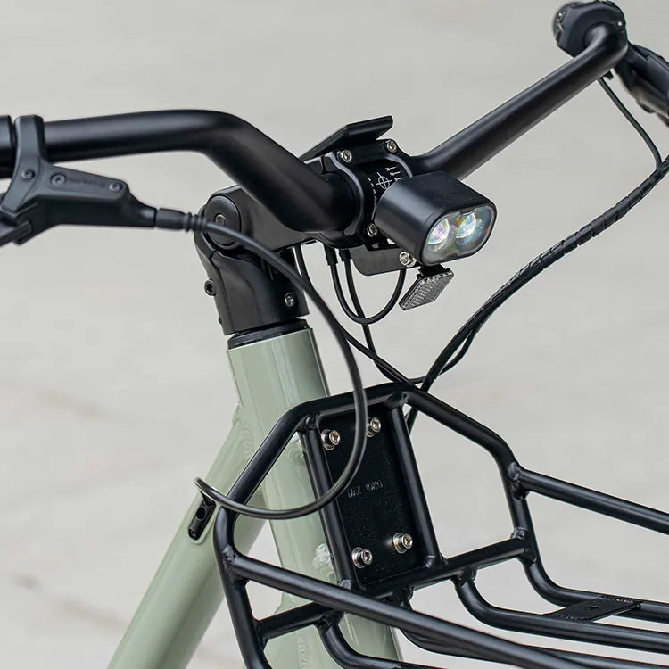 Illuminate Your Ride