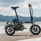 Fiido L3 Long Range Electric Bike