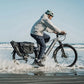 NEW! Fiido Nomads Pro — The Mid-Drive Touring E-Bike Built for the Roads Less Certain