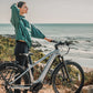 NEW! Fiido Nomads Pro — The Mid-Drive Touring E-Bike Built for the Roads Less Certain