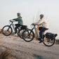 NEW! Fiido Nomads Pro — The Mid-Drive Touring E-Bike Built for the Roads Less Certain