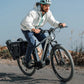 NEW! Fiido Nomads Pro — The Mid-Drive Touring E-Bike Built for the Roads Less Certain