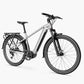 NEW! Fiido Nomads Pro — The Mid-Drive Touring E-Bike Built for the Roads Less Certain