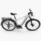 NEW! Fiido Nomads Pro — The Mid-Drive Touring E-Bike Built for the Roads Less Certain