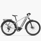 NEW! Fiido Nomads Pro — The Mid-Drive Touring E-Bike Built for the Roads Less Certain