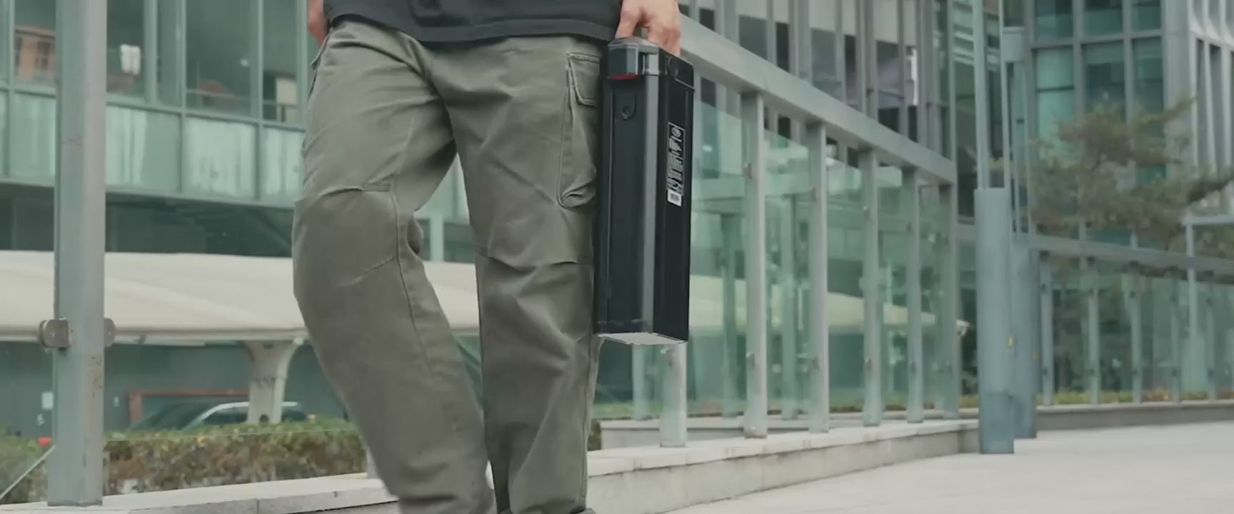 Load video: 