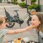 New! Fiido T3 — The Compact Family Cargo E-Bike for Modern City Life