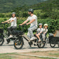 NEW! Fiido T3 Max — The Longtail Cargo Flagship That Powers Your Whole Life