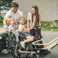 NEW! Fiido T3 Max — The Longtail Cargo Flagship That Powers Your Whole Life